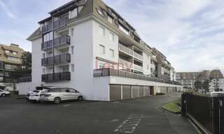 Appartement 2 Pièces 19 m² à vendre à Villers-sur-Mer (14640)