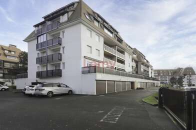 Appartement 2 pièces 96500 €