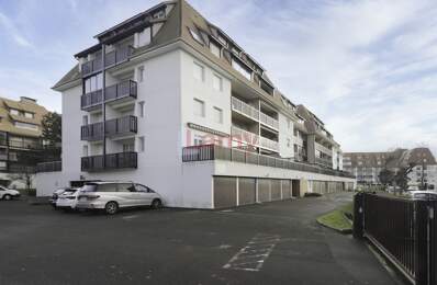 Appartement — photo du bien
