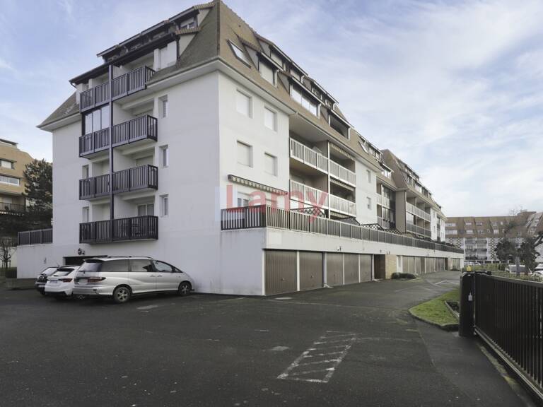 Appartement — photo 1