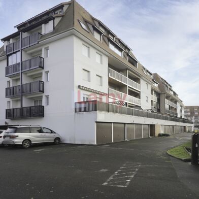 Appartement 2 pièces 96500 €