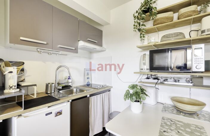 Appartement — photo 2