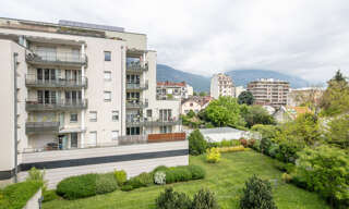 Appartement 1 Pièce 20 m² à vendre à Grenoble (38000)