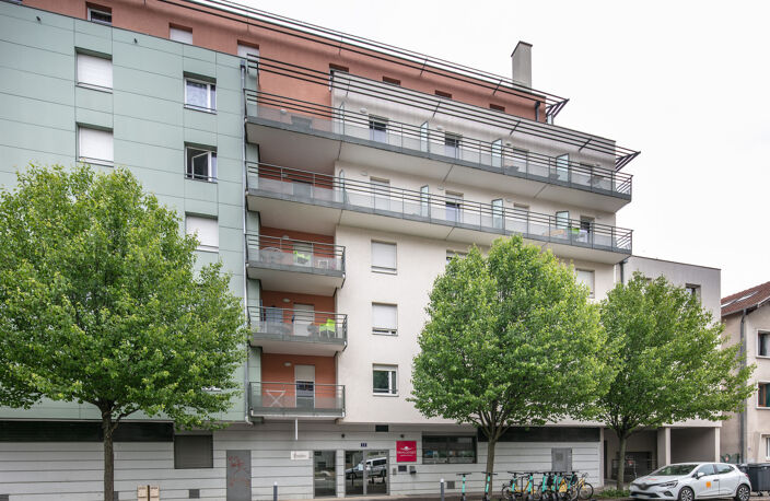 Appartement — photo 2