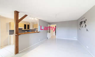 Appartement 3 Pièces 71 m² à vendre à Besançon (25000)