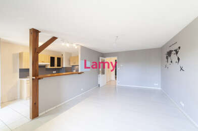 Appartement 3 pièces 165000 €