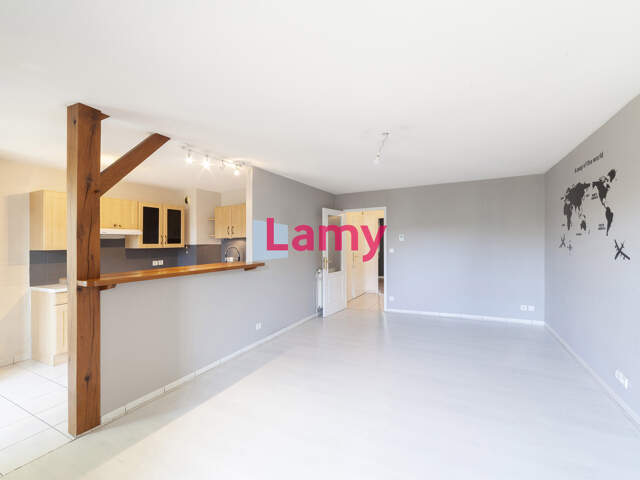 Parking + Appartement + Annexe — photo du bien