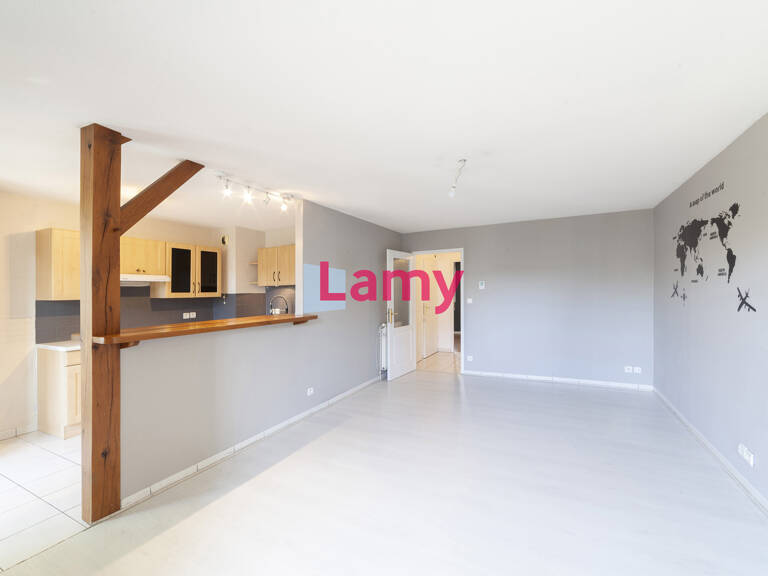 Parking + Appartement + Annexe — photo 1