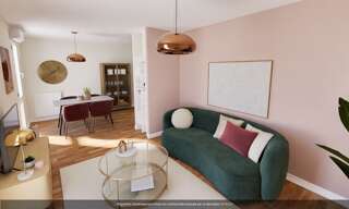 Appartement 3 Pièces 68 m² à vendre à Carquefou (44470)