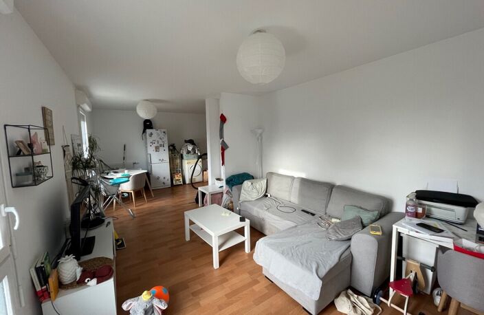 Parking + Appartement — photo 2