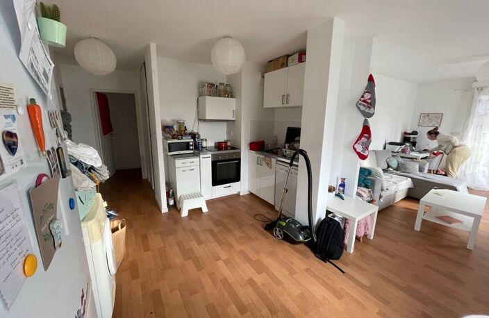 Parking + Appartement — photo 3