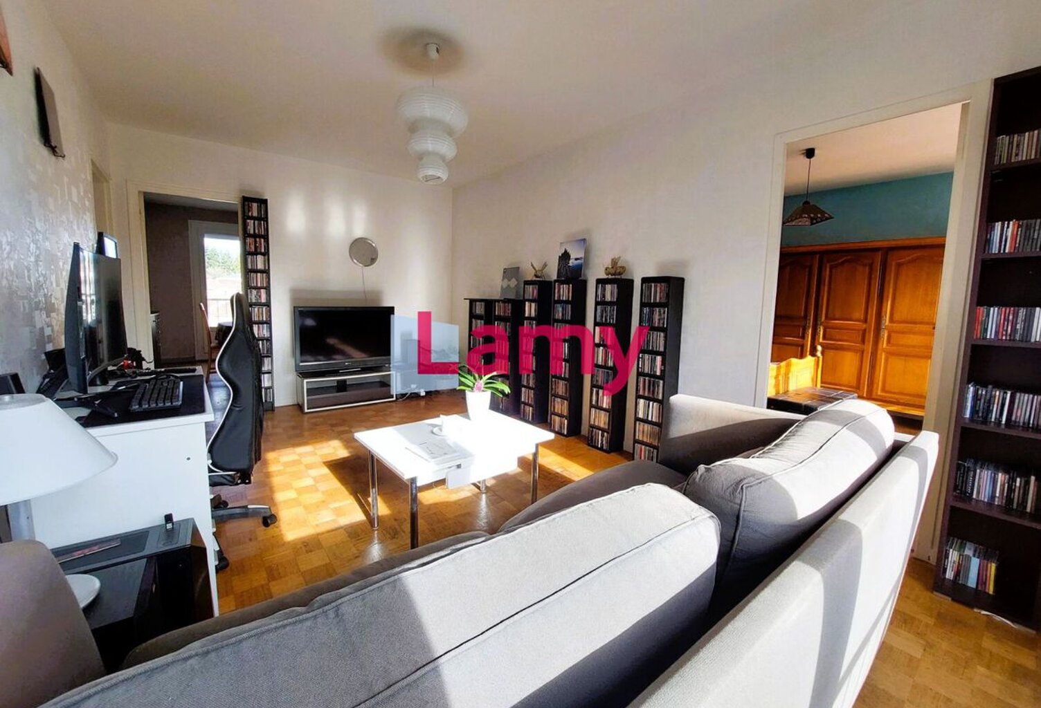Appartement — photo 1