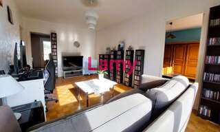 Appartement 4 Pièces 82 m² à vendre à Limoges (87000)