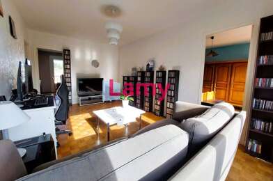Appartement 4 pièces 79900 €