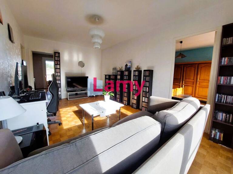 Appartement — photo 1