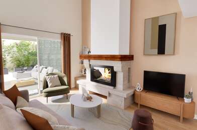 Maison 6 pièces 597360 €