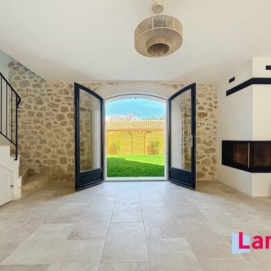 Maison 4 pièces 549000 €