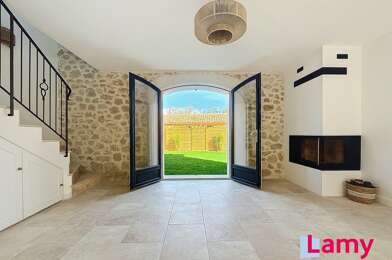 Maison 4 pièces 549000 €