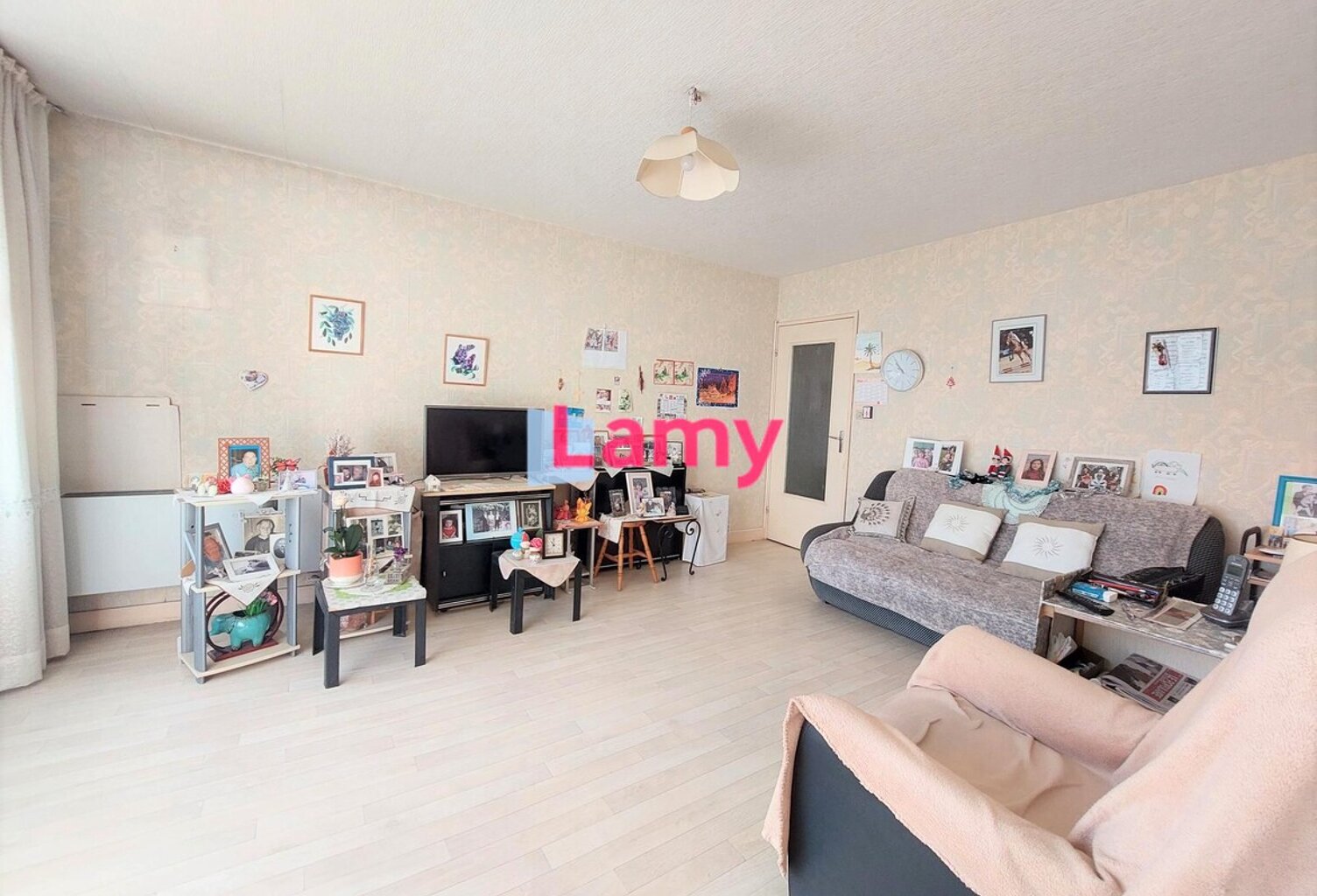 Appartement — photo 1