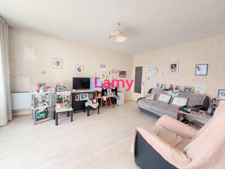 Appartement — photo 1