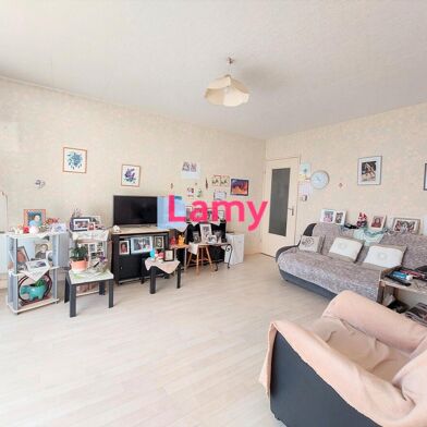 Appartement 4 pièces 56000 €