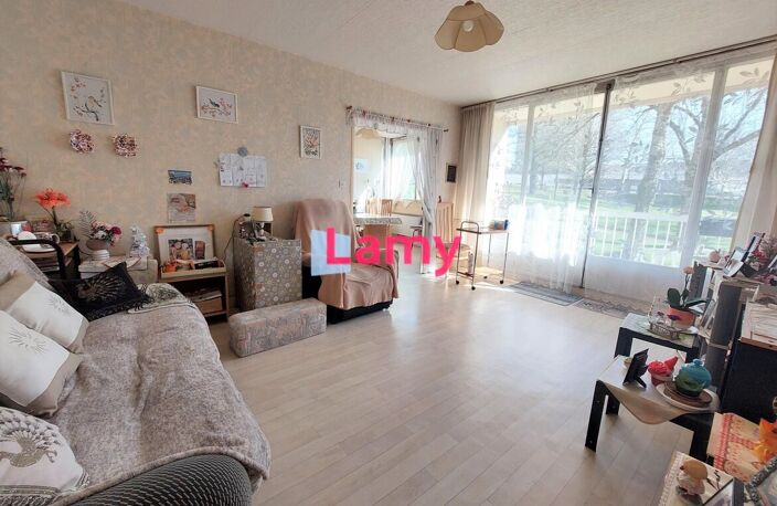 Appartement — photo 2