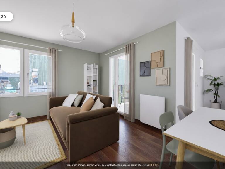 APPARTEMENT — photo 1