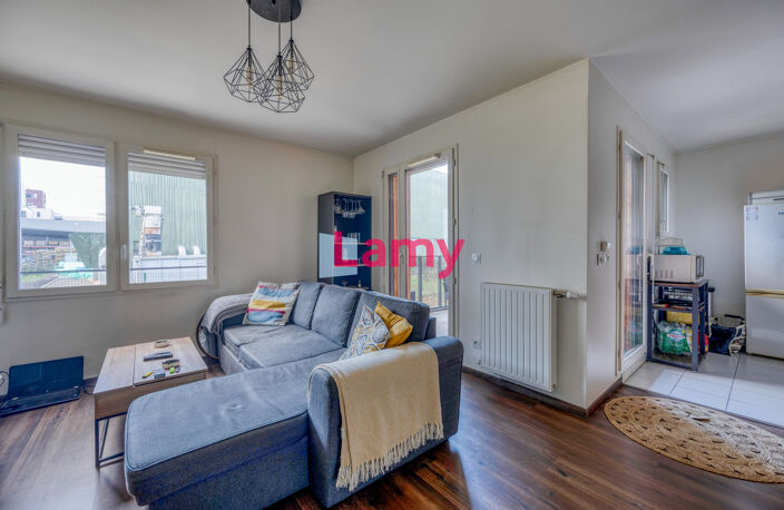APPARTEMENT — photo 2