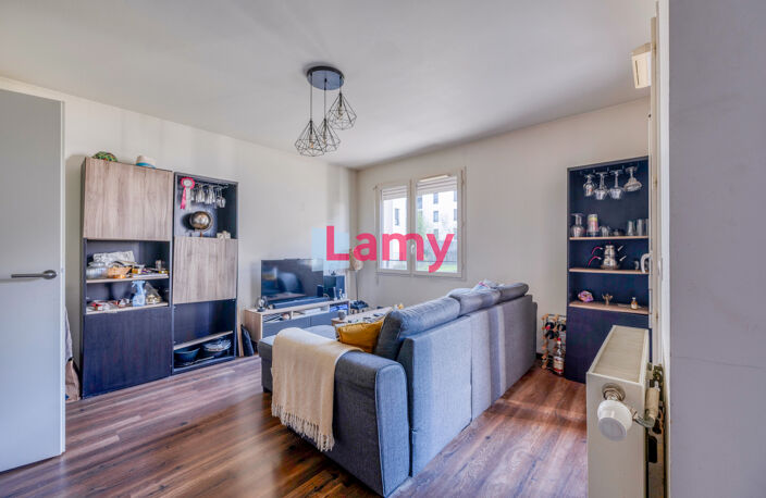 APPARTEMENT — photo 3