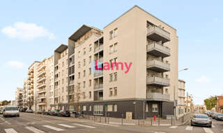 Appartement 3 Pièces 60 m² à vendre à Lyon (69000)