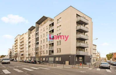 Appartement T3 + Parking en sous-sol en sus (15K) — photo du bien
