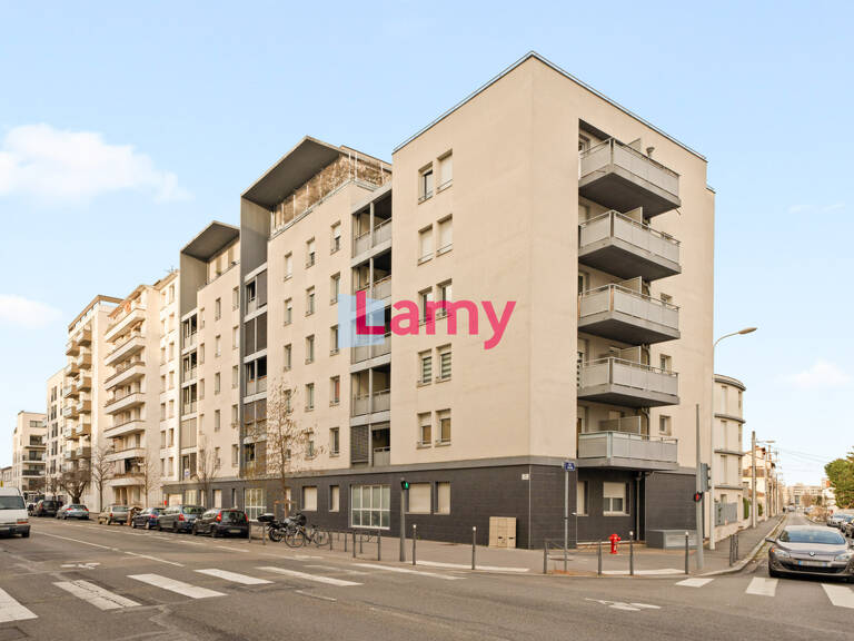 Appartement T3 + Parking en sous-sol en sus (15K) — photo 1