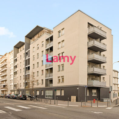 Appartement 3 pièces 214000 €
