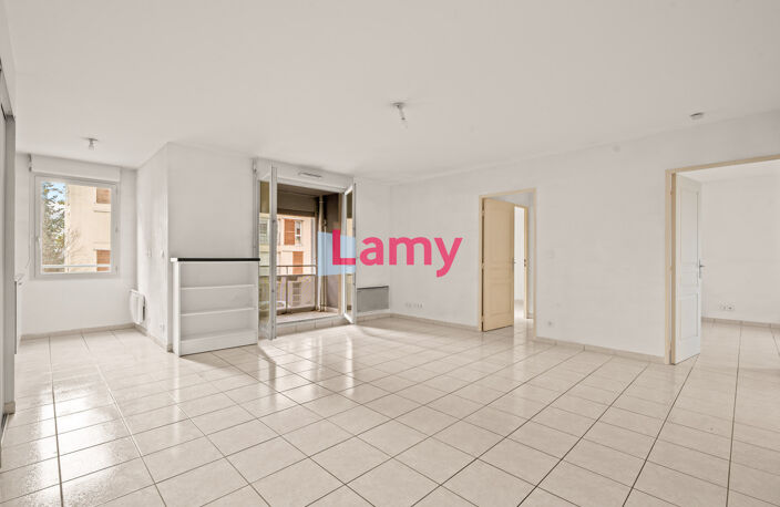 Appartement T3 + Parking en sous-sol en sus (15K) — photo 3