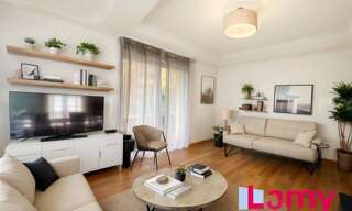 Appartement 3 Pièces 63 m² à vendre à Toulouse (31000)