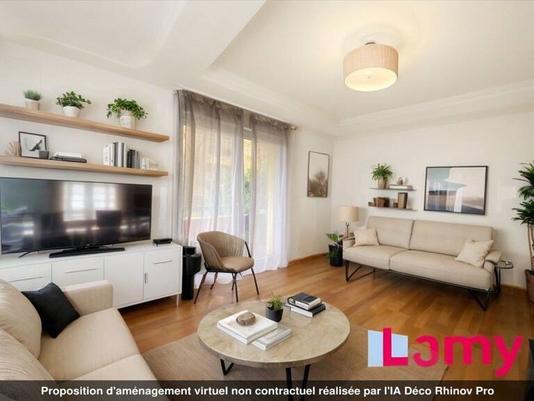 Parking + Appartement — photo 1