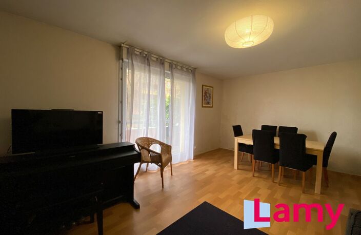 Parking + Appartement — photo 2