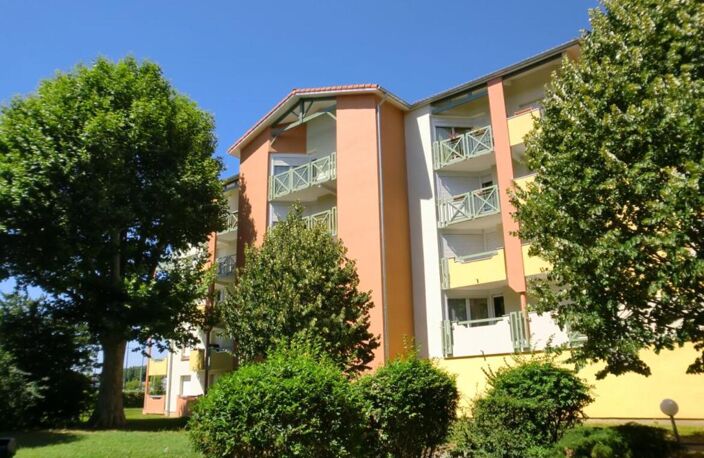 Parking + Appartement — photo 3