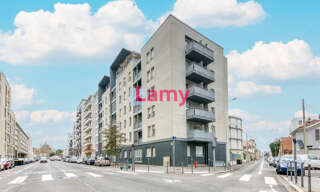 Appartement 2 Pièces 42 m² à vendre à Lyon (69000)