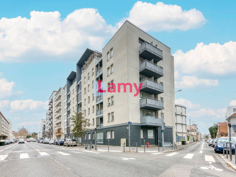 Parking + Appartement — photo 1