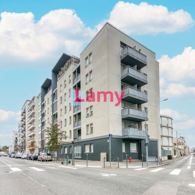 Appartement 2 pièces 159000 €