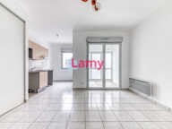 Parking + Appartement — photo 2