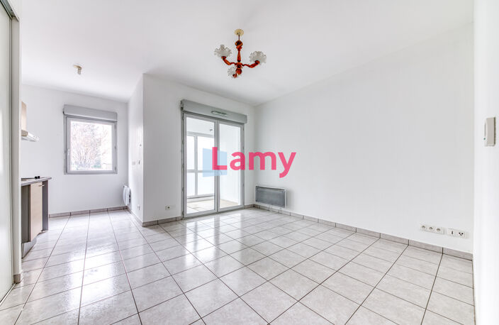 Parking + Appartement — photo 3