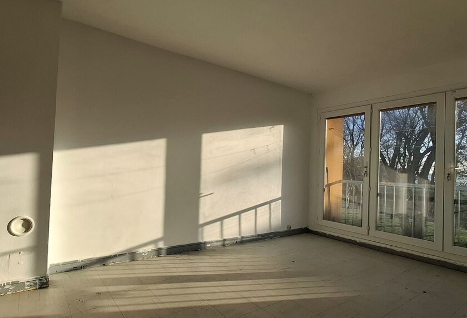Appartement — photo 1