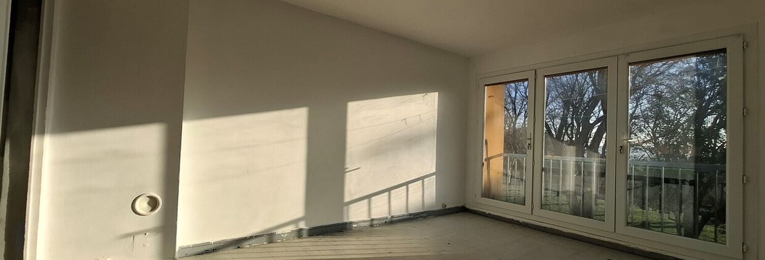 Appartement 4 Pièces 57 m² à vendre à Saint-Nazaire (30200)