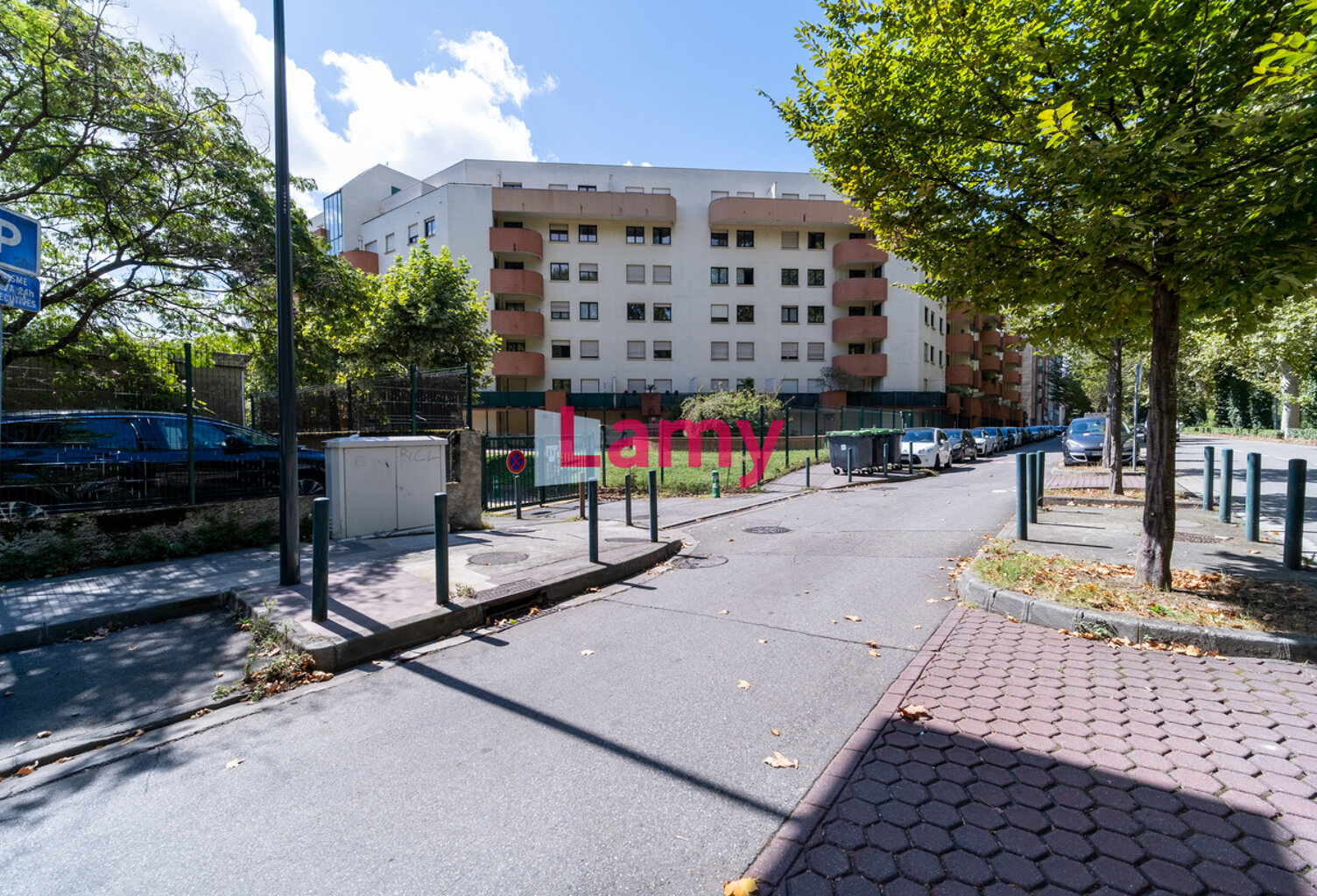 Appartement T3 + Parking +  Cave — photo 1