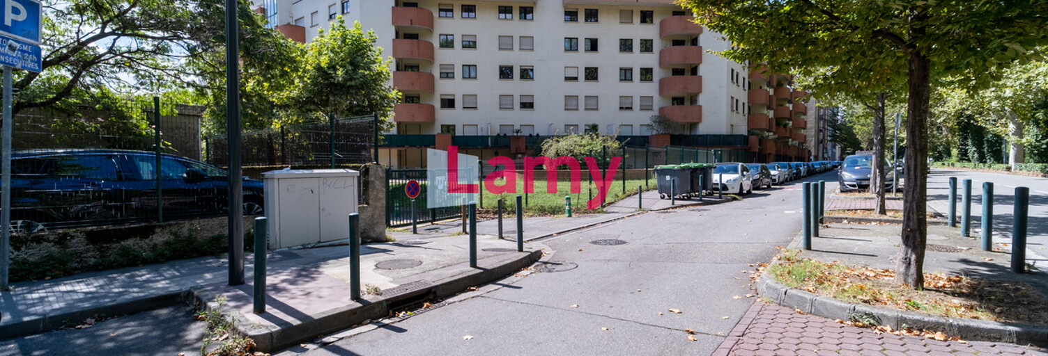 Appartement 3 Pièces 66 m² à vendre à Toulouse (31000)