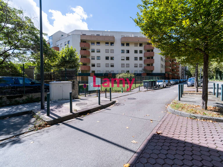 Appartement T3 + Parking +  Cave — photo 1