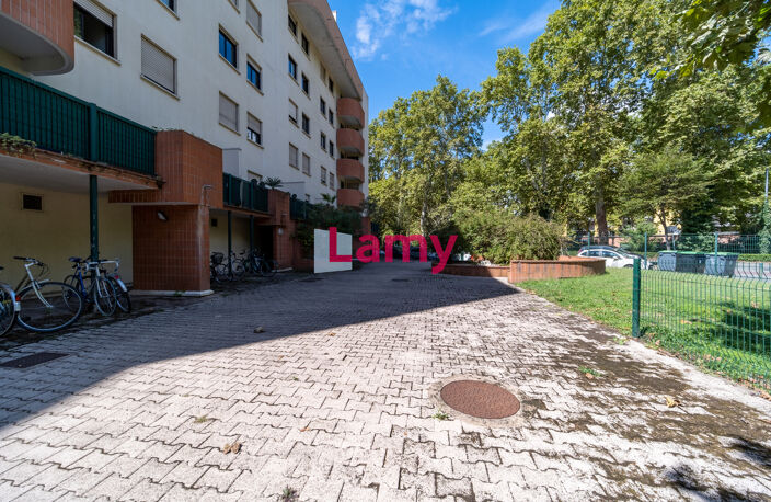 Appartement T3 + Parking +  Cave — photo 2