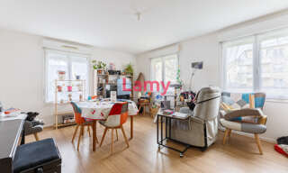 Appartement 3 Pièces 70 m² à vendre à Cléon (76410)